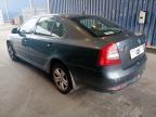 2010 SKODA OCTAVIA SE for sale at Copart SANDTOFT