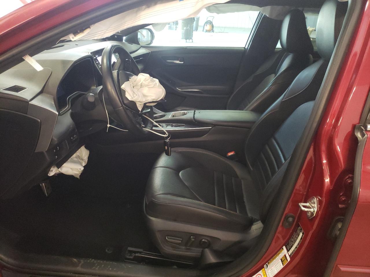 2019 Toyota Avalon Xle VIN: 4T1BZ1FB1KU001890 Lot: 81849035