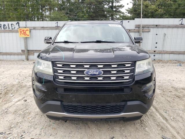  FORD EXPLORER 2016 Black