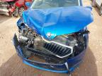 2021 SKODA FABIA SE TSI  for sale at Copart BRISTOL
