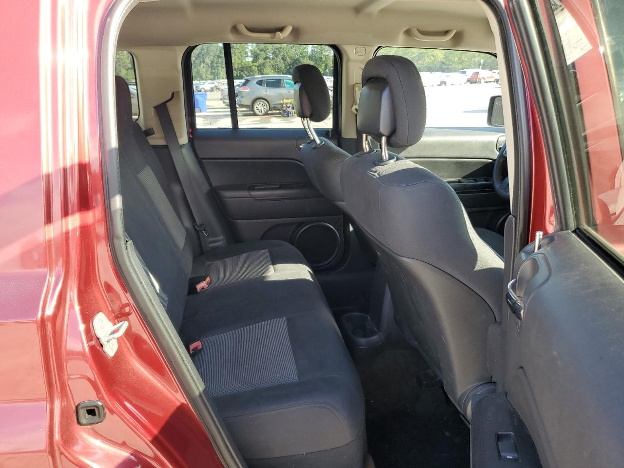 2013 Jeep Patriot Sport VIN: 1C4NJPBA6DD250620 Lot: 71982915