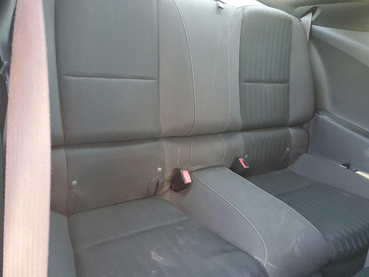 2012 Chevrolet Camaro Ls VIN: 2G1FA1E39C9200068 Lot: 70958685