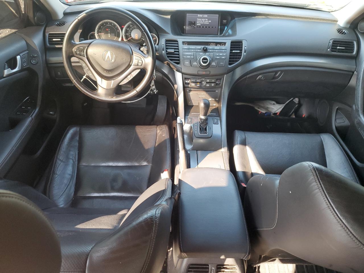 2012 Acura Tsx Tech VIN: JH4CU2F65CC015149 Lot: 81189185