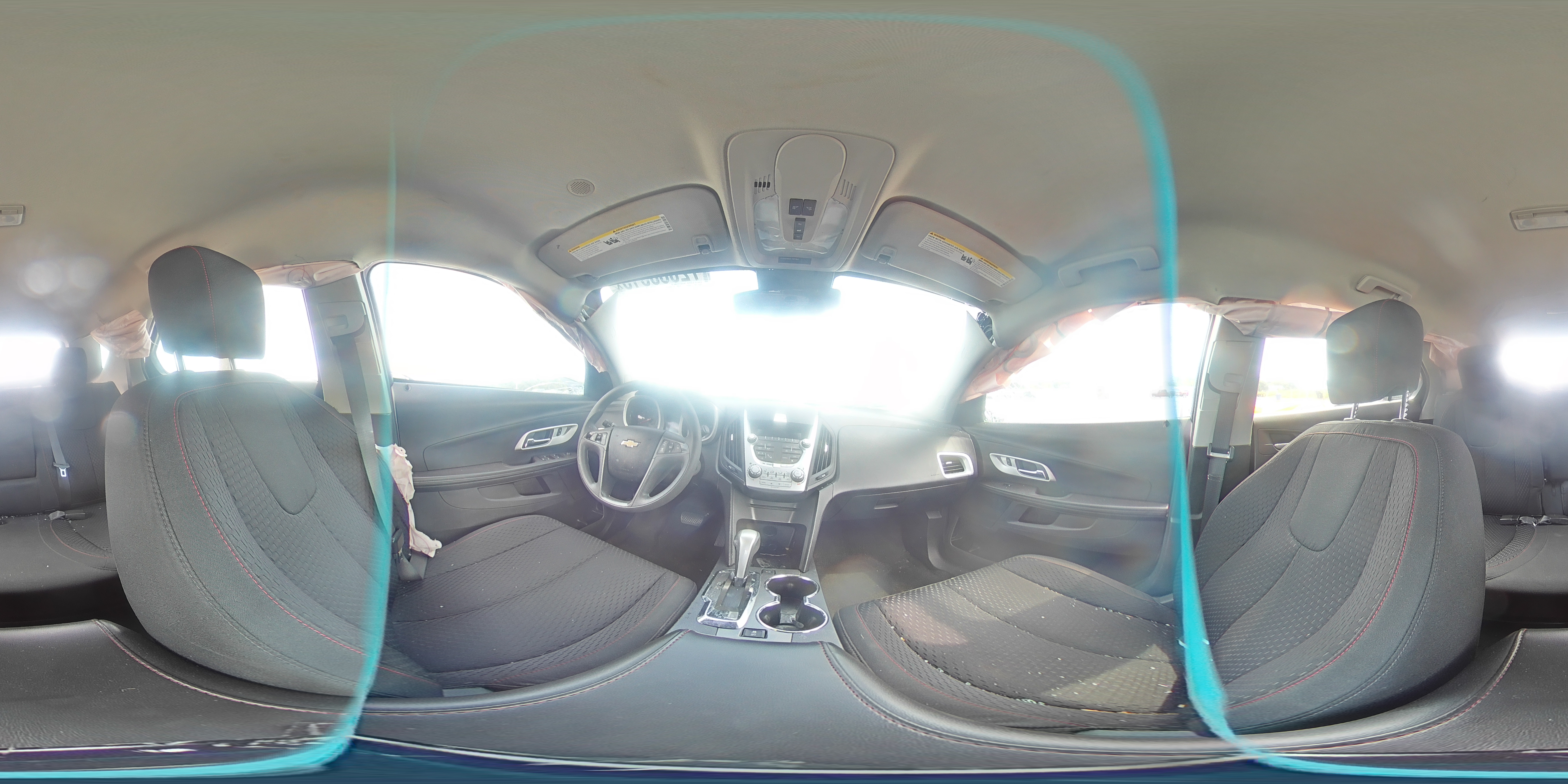 2015 Chevrolet Equinox Ls VIN: 2GNALAEK8F1140345 Lot: 72080515