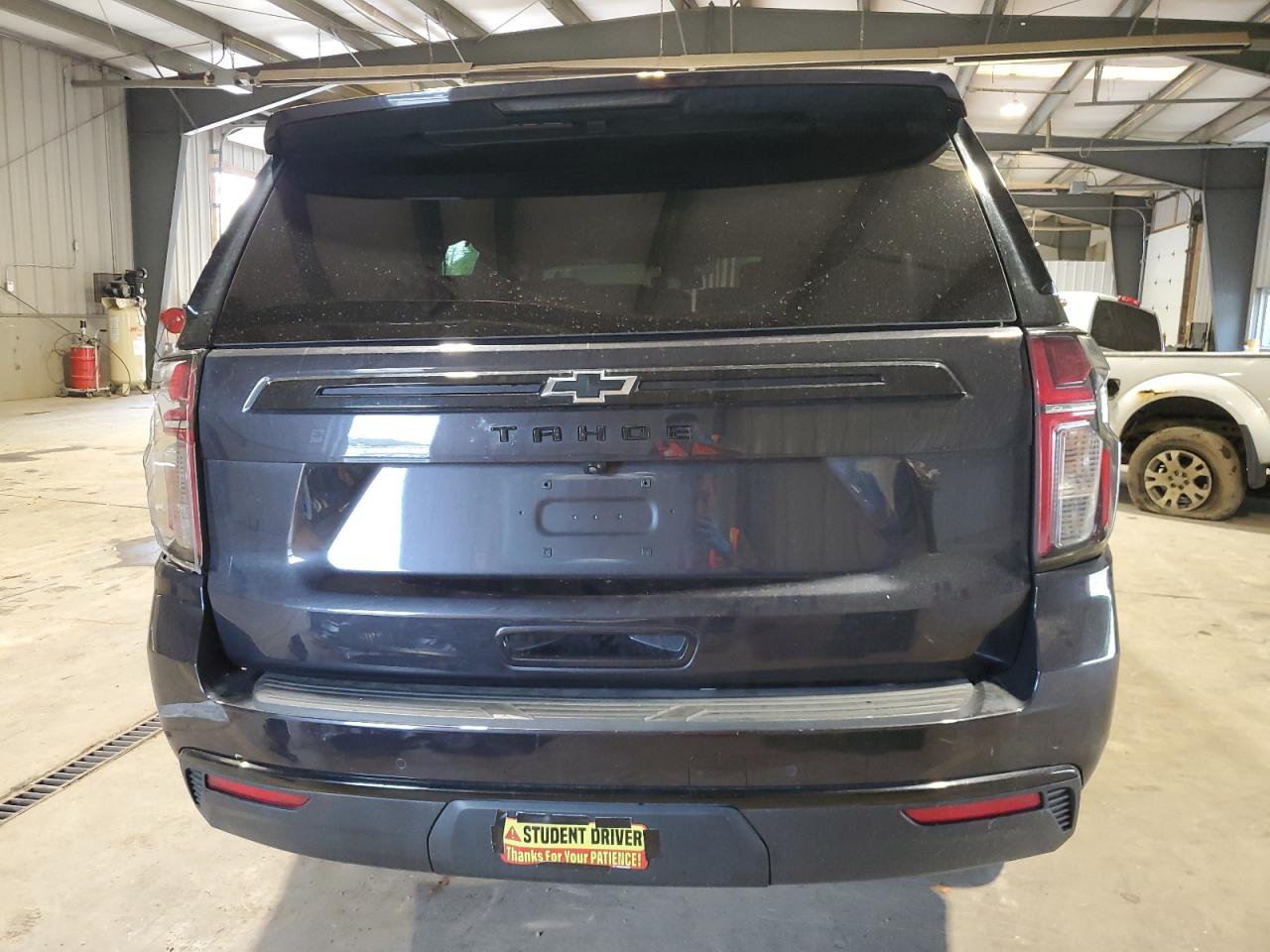 2024 Chevrolet Tahoe K1500 Z71 VIN: 1GNSKPKD8RR116056 Lot: 84269235