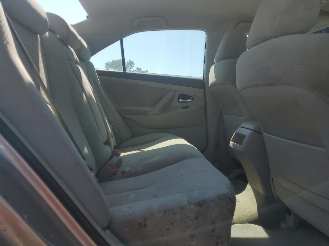 2007 Toyota Camry Ce VIN: 4T1BE46K97U529715 Lot: 82123495