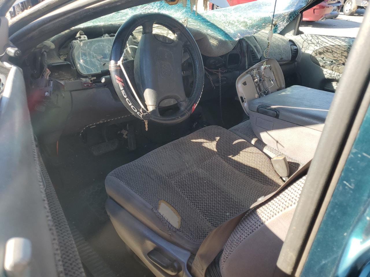 1999 Dodge Ram 1500 VIN: 3B7HC13Z8XM538768 Lot: 83844605