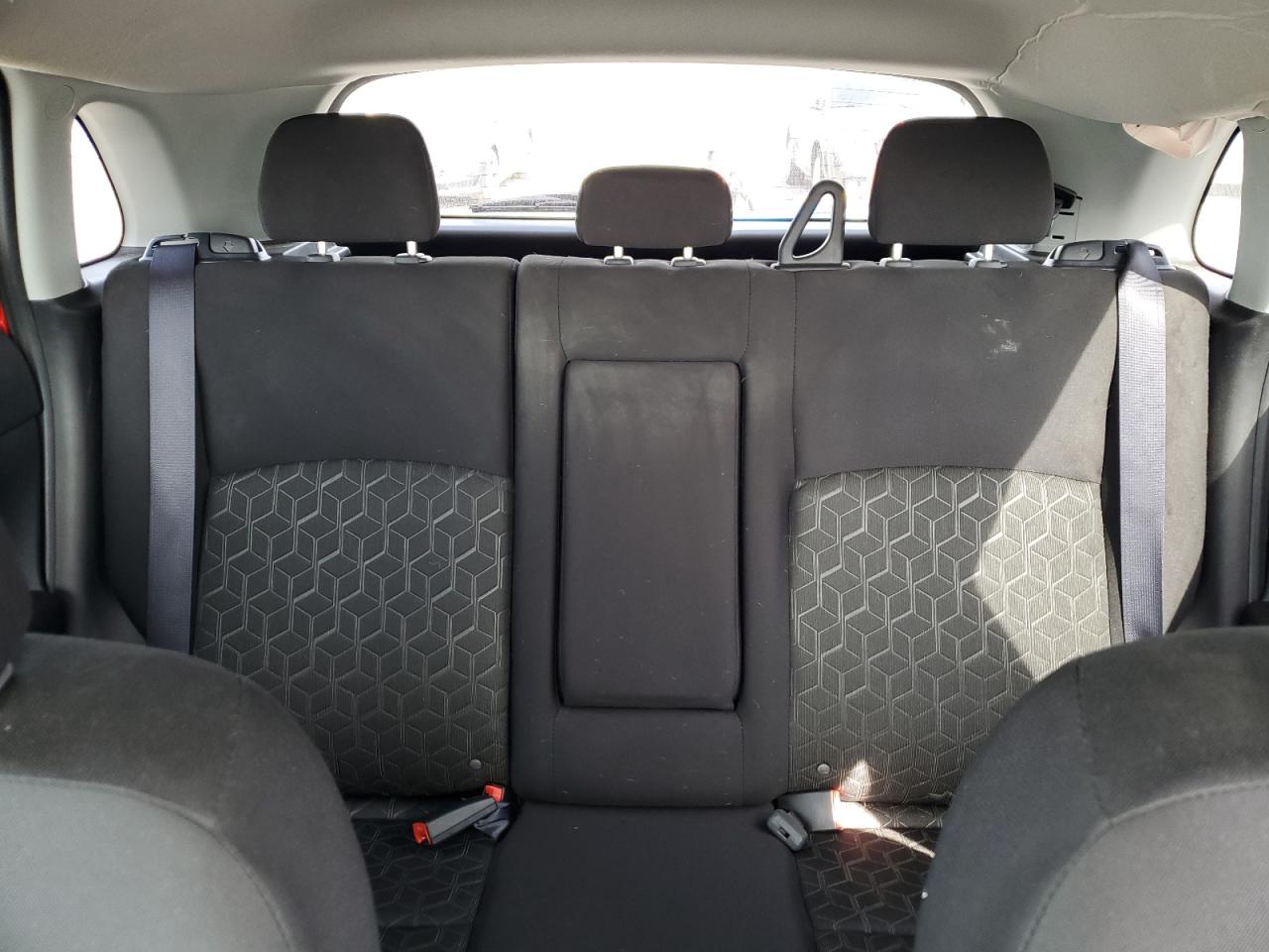 2022 Mitsubishi Rvr Se VIN: JA4AJVAW6NU606981 Lot: 71054105