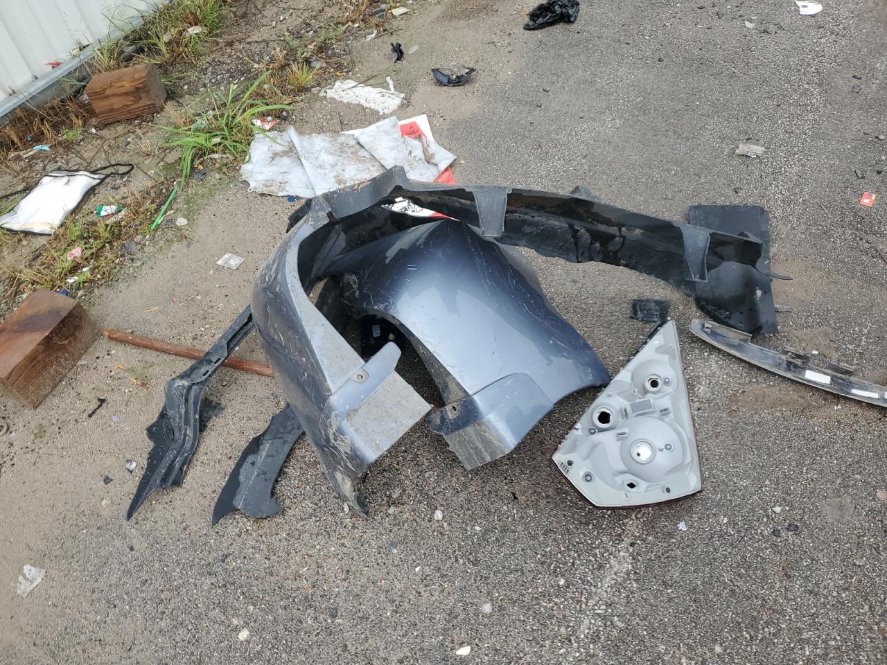 2011 Nissan Altima S VIN: 1N4AL2EP3BC101506 Lot: 81688205