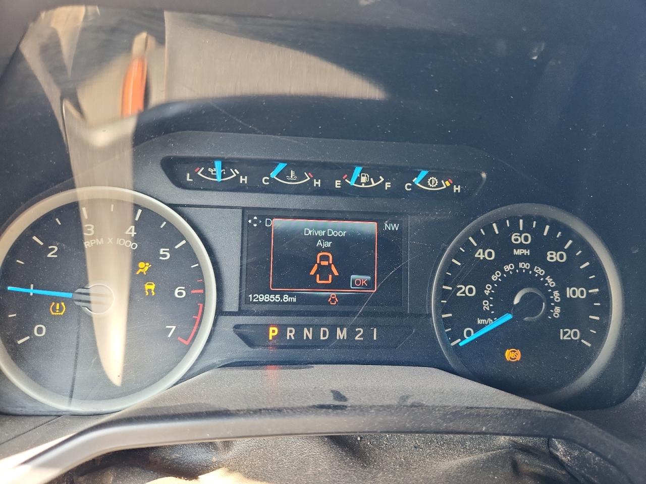 2016 Ford F150 Supercrew VIN: 1FTEW1EF2GKE90754 Lot: 80181355