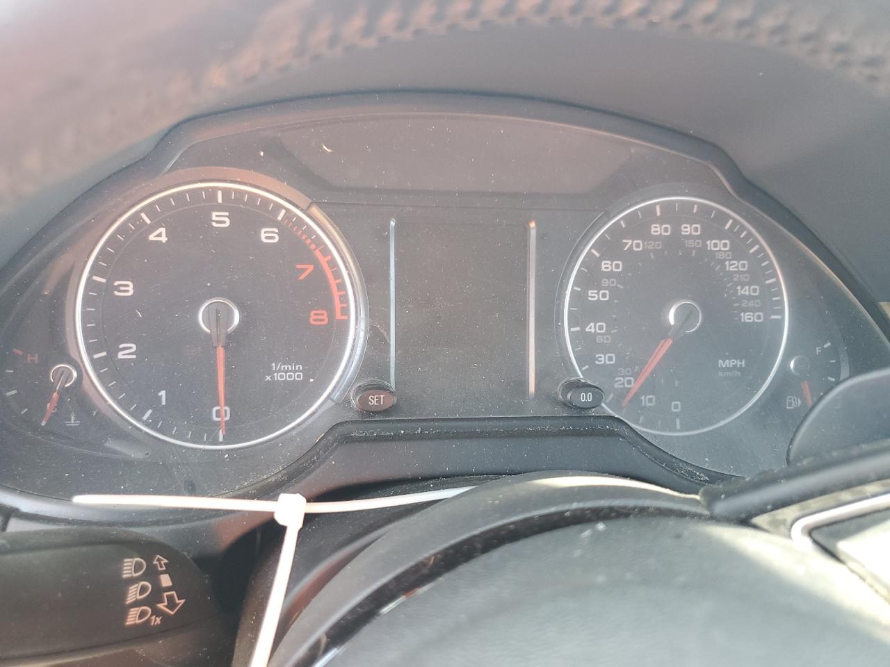 2015 Audi Q5 Premium Plus VIN: WA1DGAFP9FA109268 Lot: 80477905