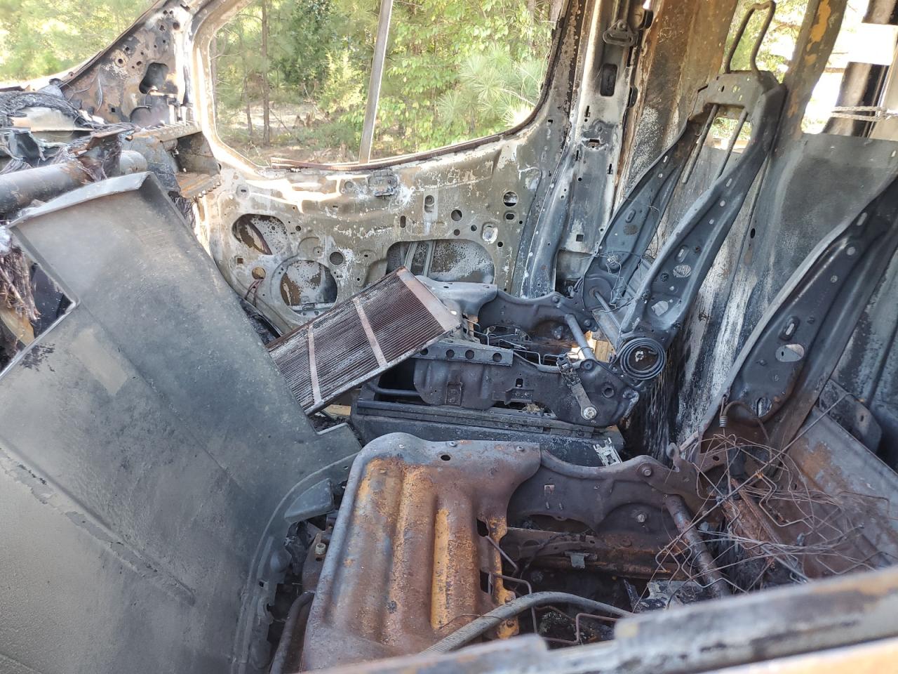 2015 Ford Transit T-250 VIN: 1FTNR1ZM7FKA47241 Lot: 71210185