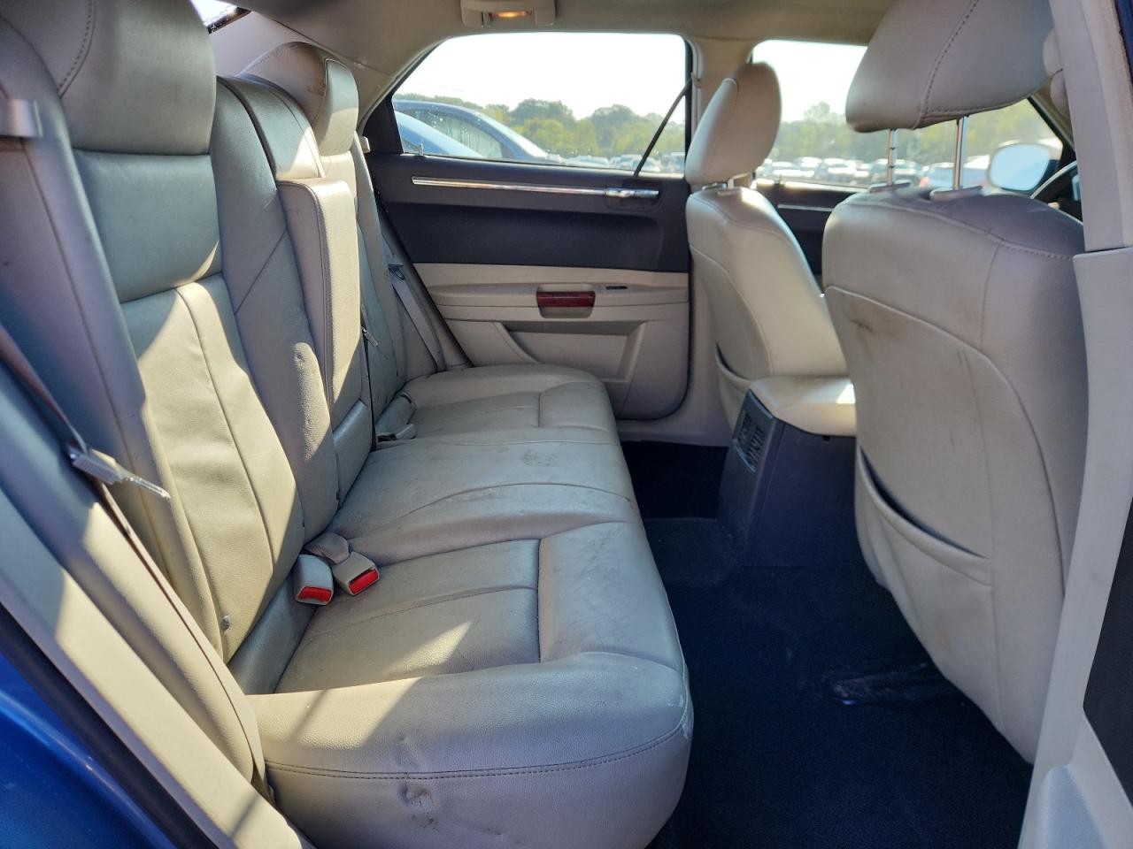 2007 Chrysler 300 Touring VIN: 2C3LK53G57H679111 Lot: 80065435