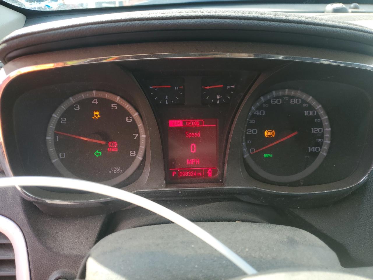 2016 GMC Terrain Sle VIN: 2GKFLTEK0G6122134 Lot: 84159135