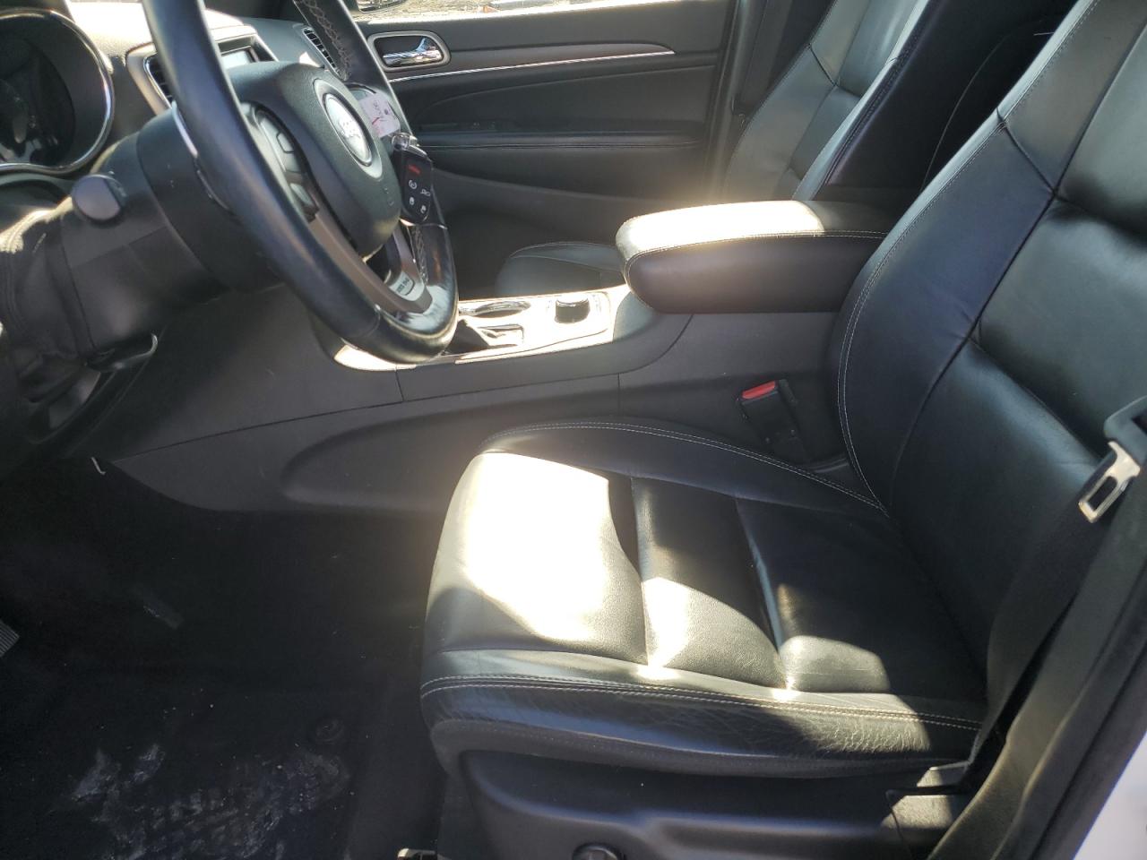 2017 Jeep Grand Cherokee Limited VIN: 1C4RJFBG7HC783457 Lot: 82057485