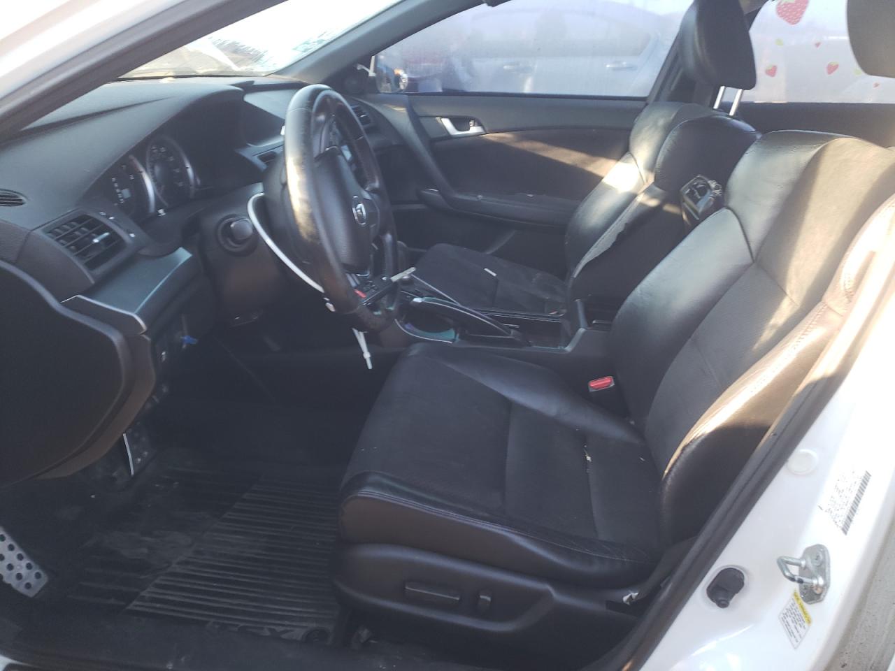 2012 Acura Tsx Se VIN: JH4CU2F83CC007455 Lot: 71473665