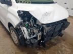 2025 FORD TRANSIT CUSTOM TREND for sale at Copart PETERLEE