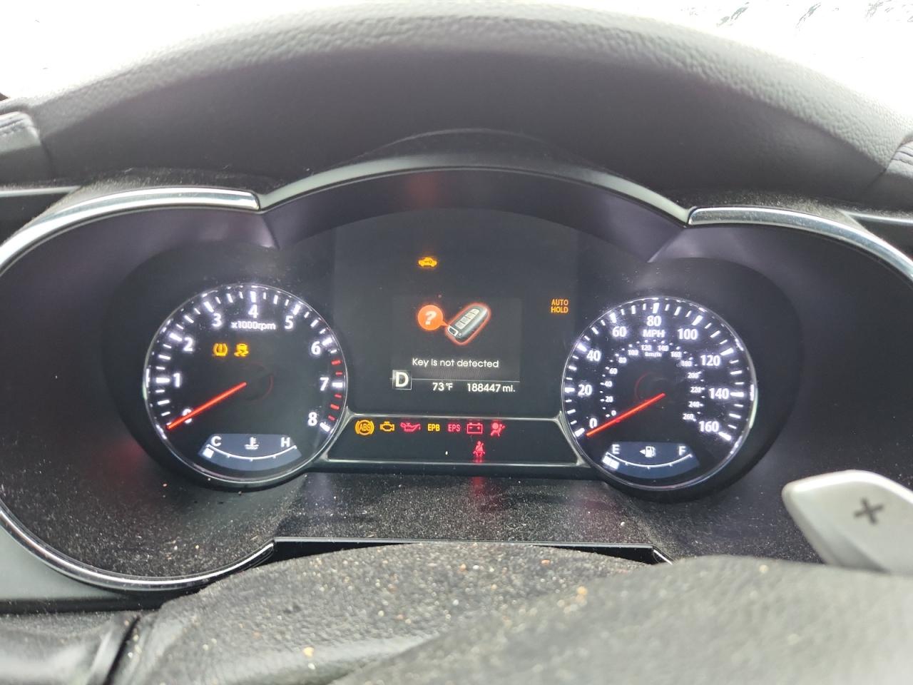 2013 Kia Optima Sx VIN: 5XXGR4A65DG091463 Lot: 81033285