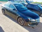 2013 VAUXHALL INSIGNIA 2.0 CDTI [140] ECOFLEX ELITE NAV 5DR [START STOP] for sale at Copart WESTBURY