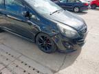 2012 VAUXHALL CORSA SRI  for sale at Copart SANDWICH