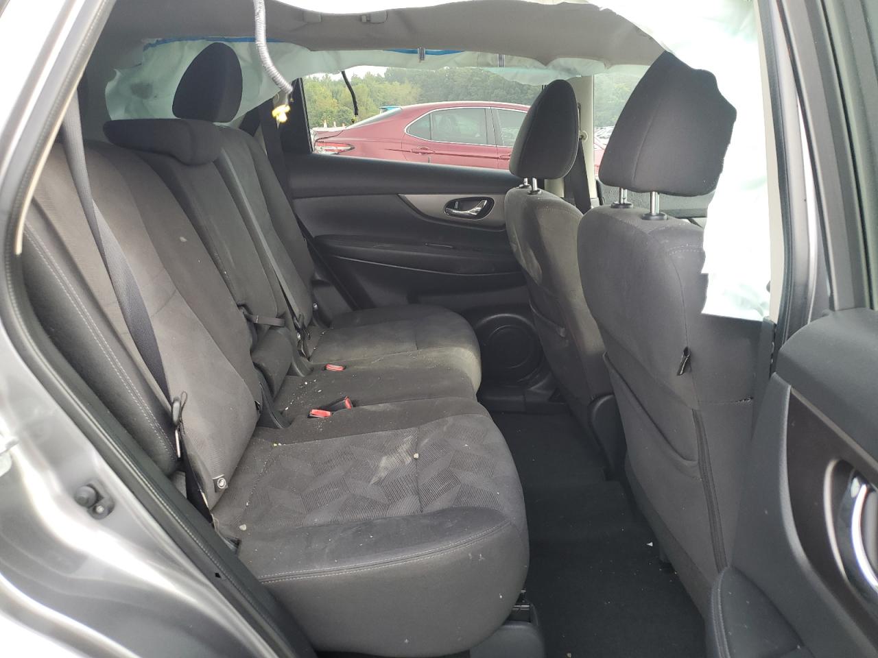 2016 Nissan Rogue S VIN: KNMAT2MT2GP682229 Lot: 80667905