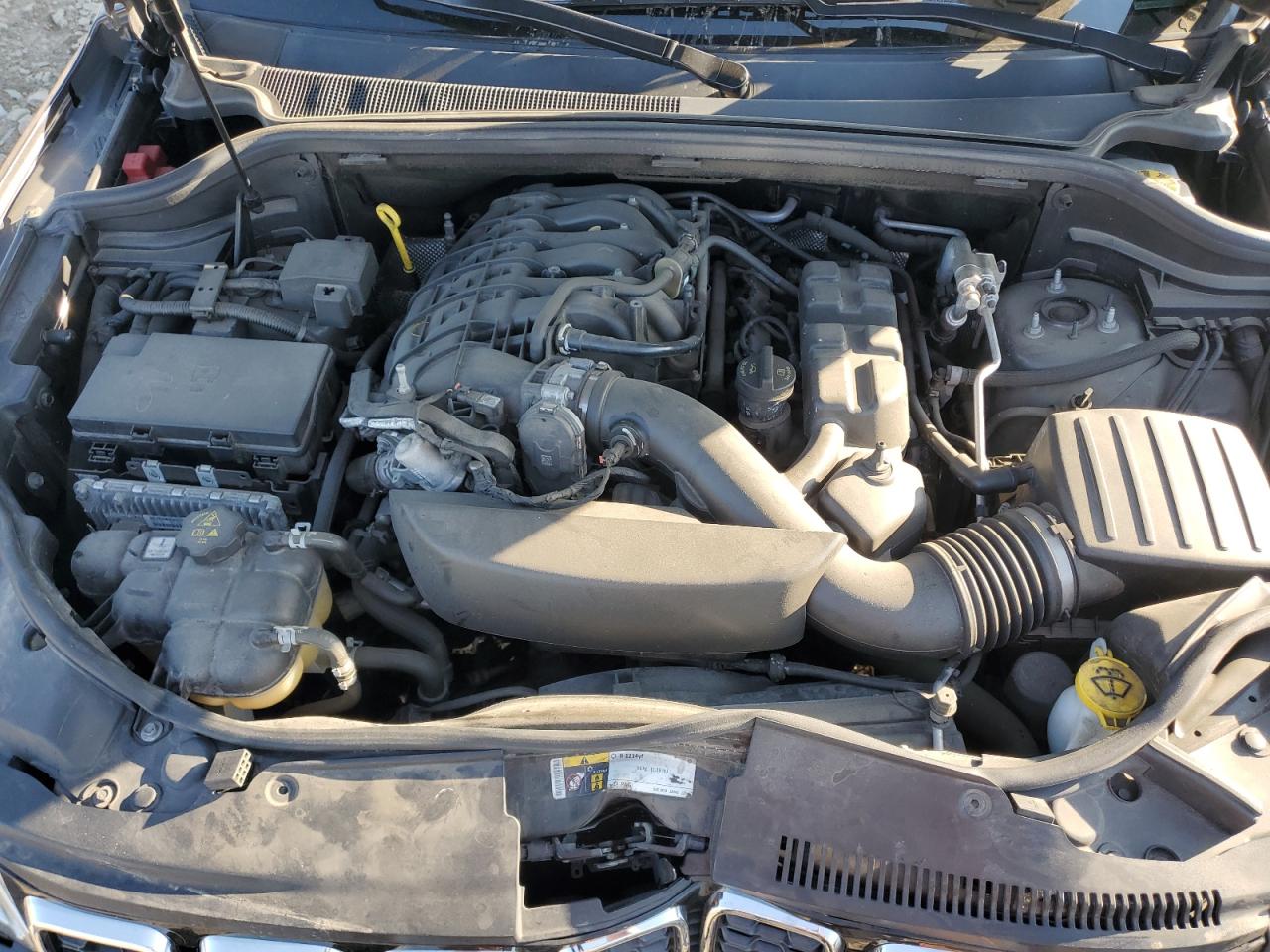 2019 Jeep Grand Cherokee Limited VIN: 1C4RJFBG1KC808215 Lot: 81823685