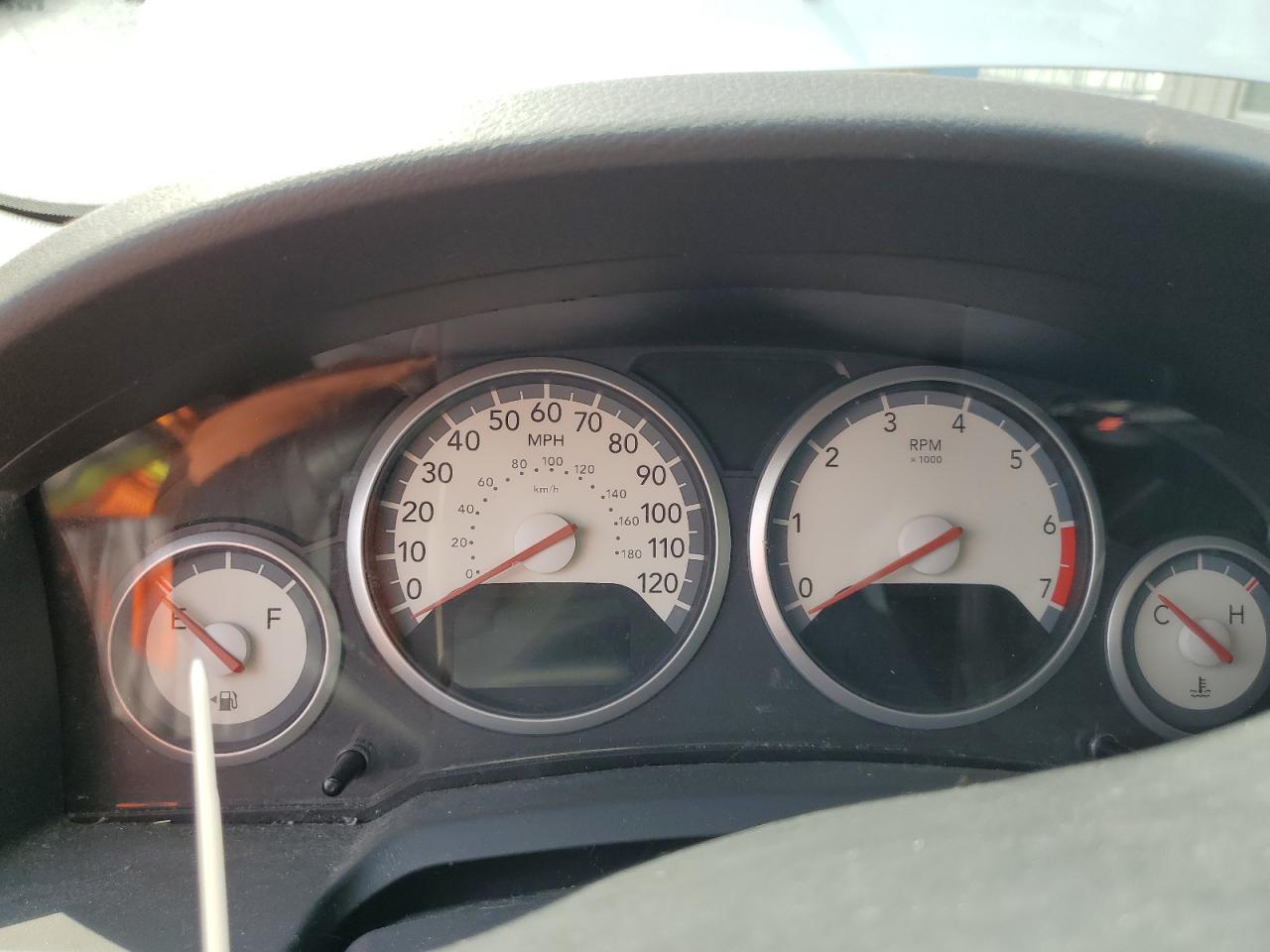 2009 Dodge Grand Caravan Sxt VIN: 2D8HN541X9R663326 Lot: 80393705