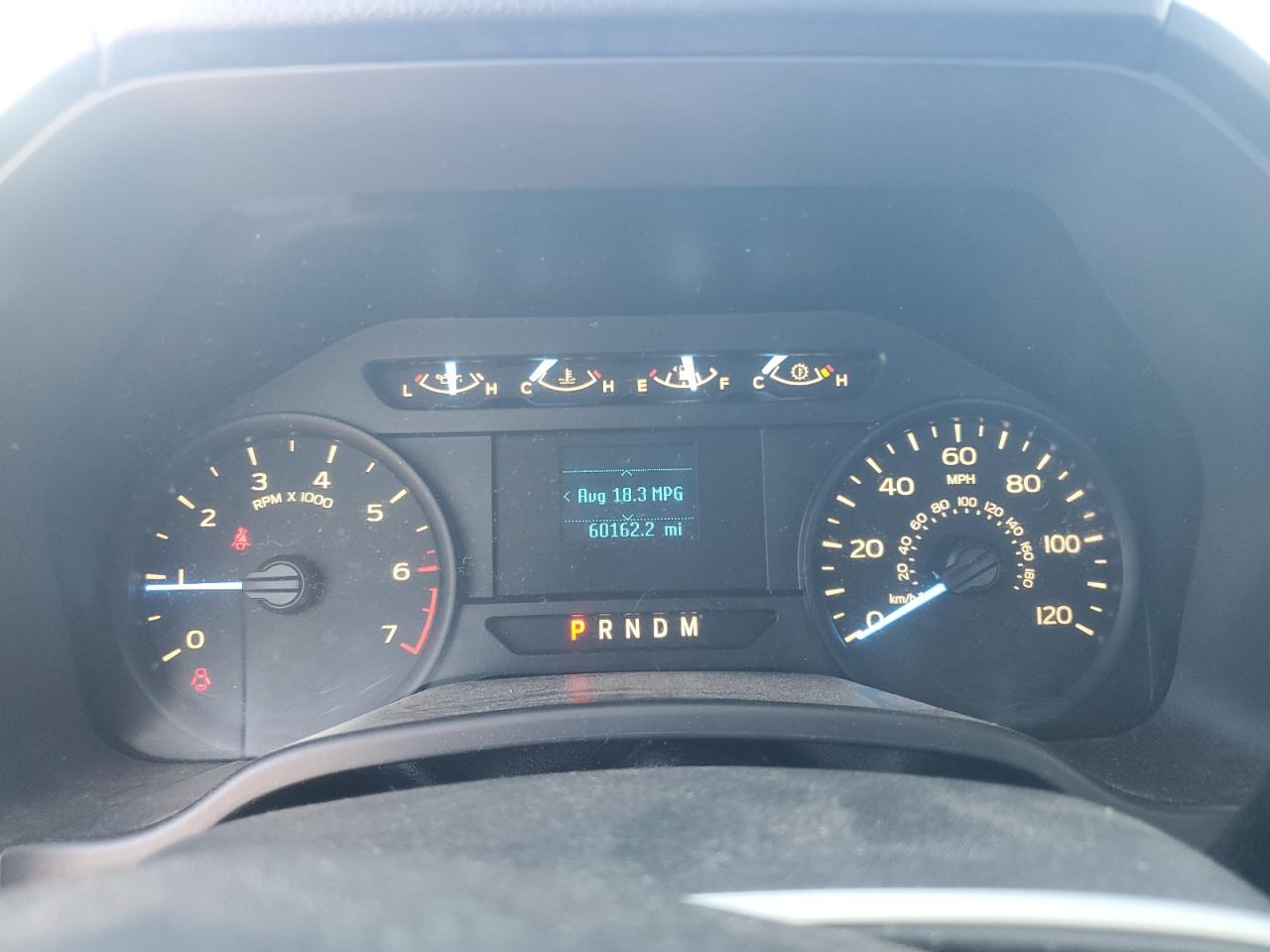 2018 Ford F150 Super Cab VIN: 1FTFX1EG4JKC97376 Lot: 84602505