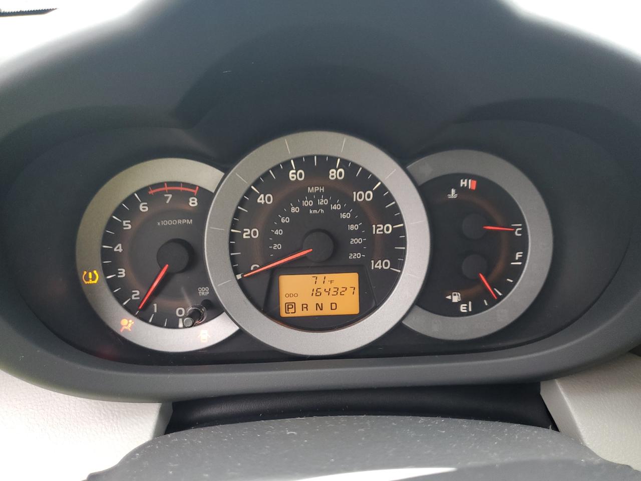 2010 Toyota Rav4 VIN: 2T3BF4DV2AW025581 Lot: 84226165