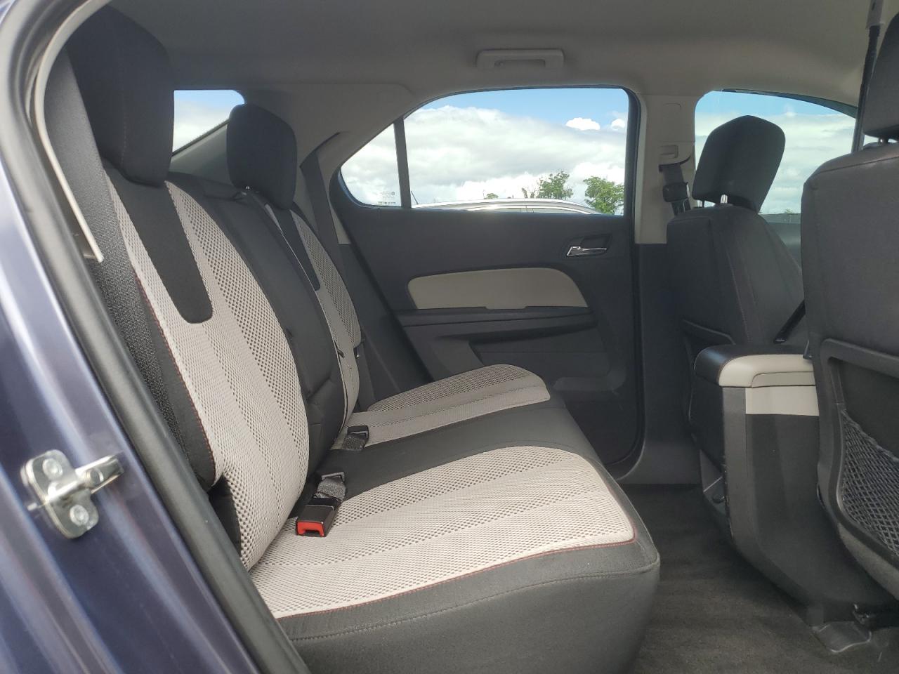 2014 Chevrolet Equinox Lt VIN: 2GNALBEK0E6224795 Lot: 71714895