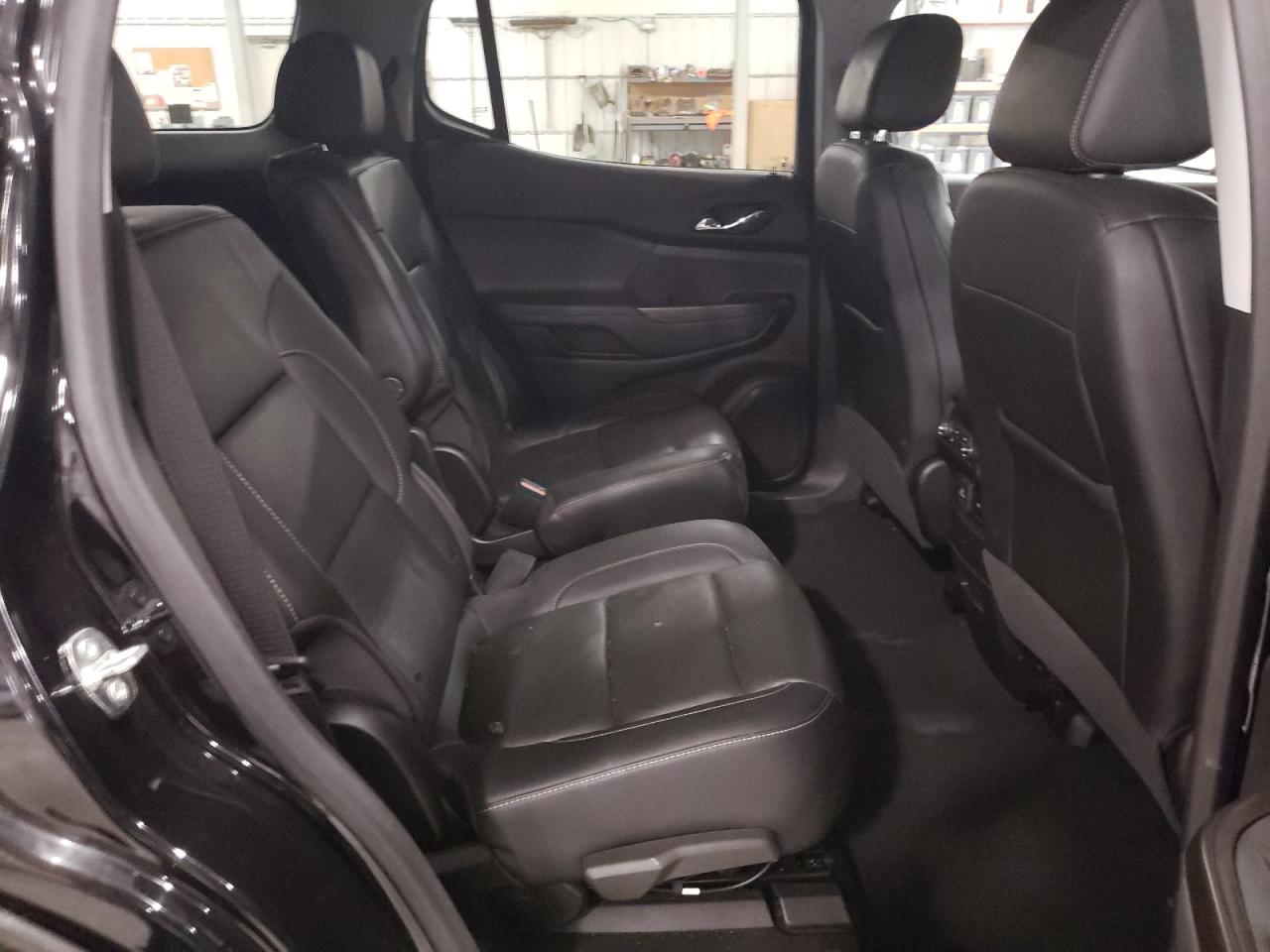 2023 GMC Acadia Slt VIN: 1GKKNUL40PZ118284 Lot: 71254235
