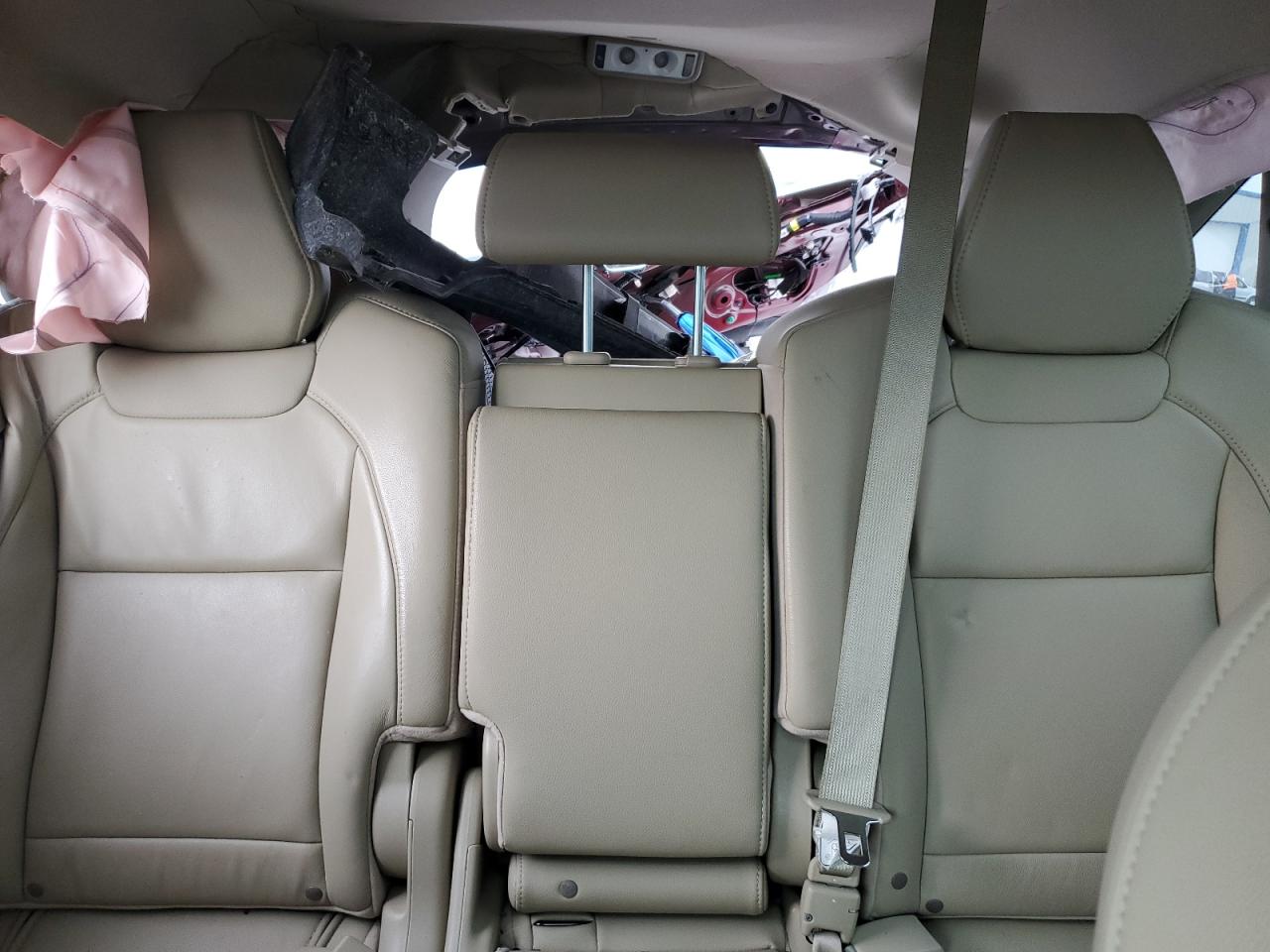 2018 Acura Mdx Technology VIN: 5J8YD4H50JL017333 Lot: 70460835