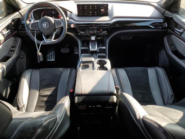  ACURA MDX 2023 Gray