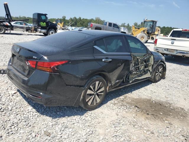  NISSAN ALTIMA 2019 Черный