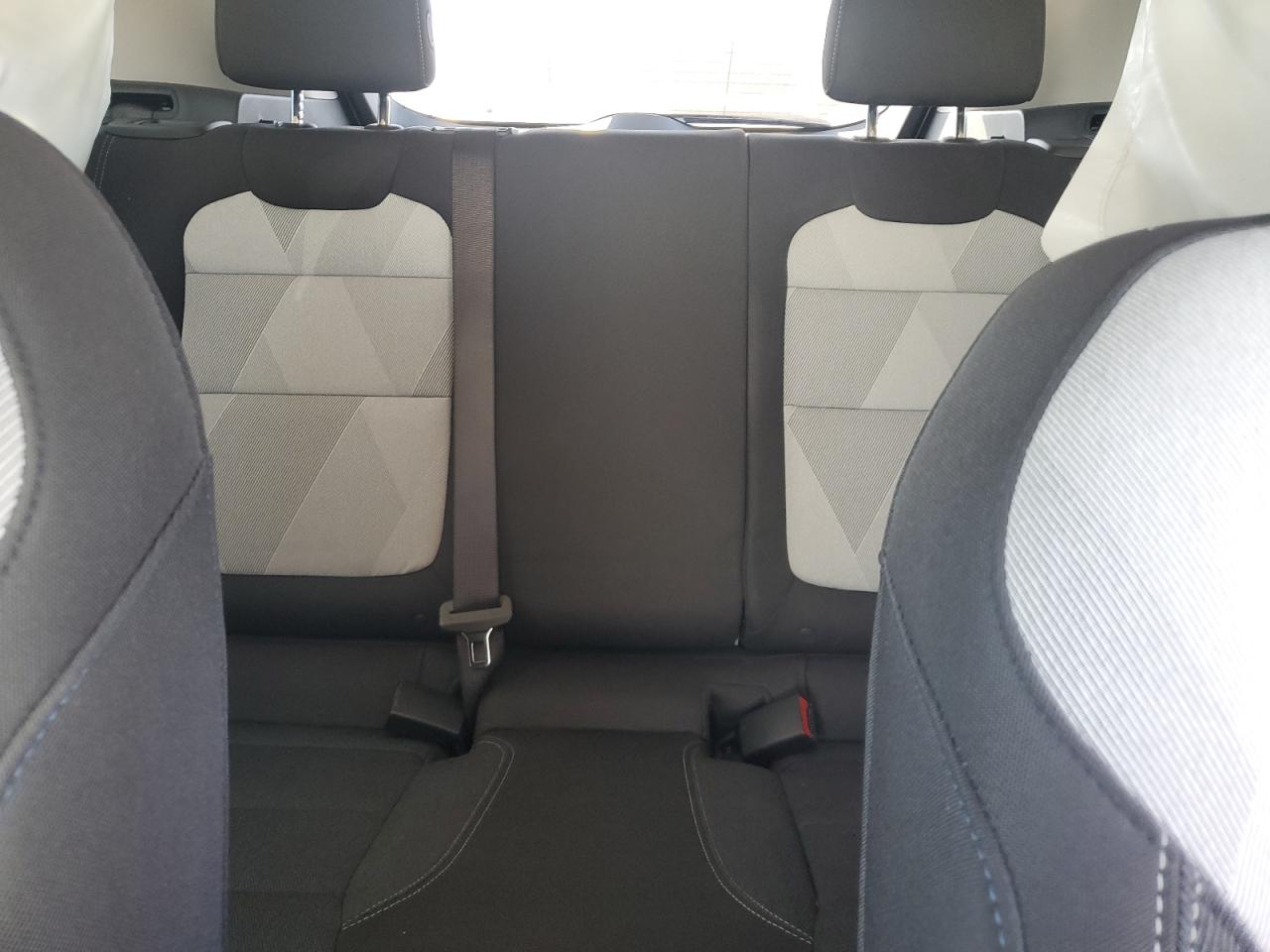 2025 Chevrolet Trax Ls VIN: KL77LFEP6SC122679 Lot: 71445315