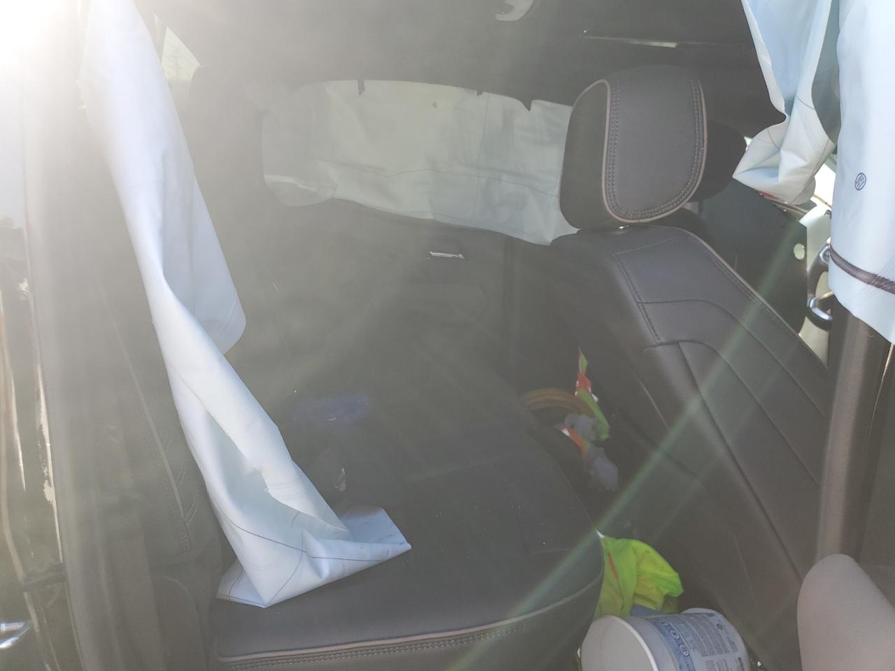 2025 GMC Canyon Denali VIN: 1GTP2FEK9S1228615 Lot: 81004205