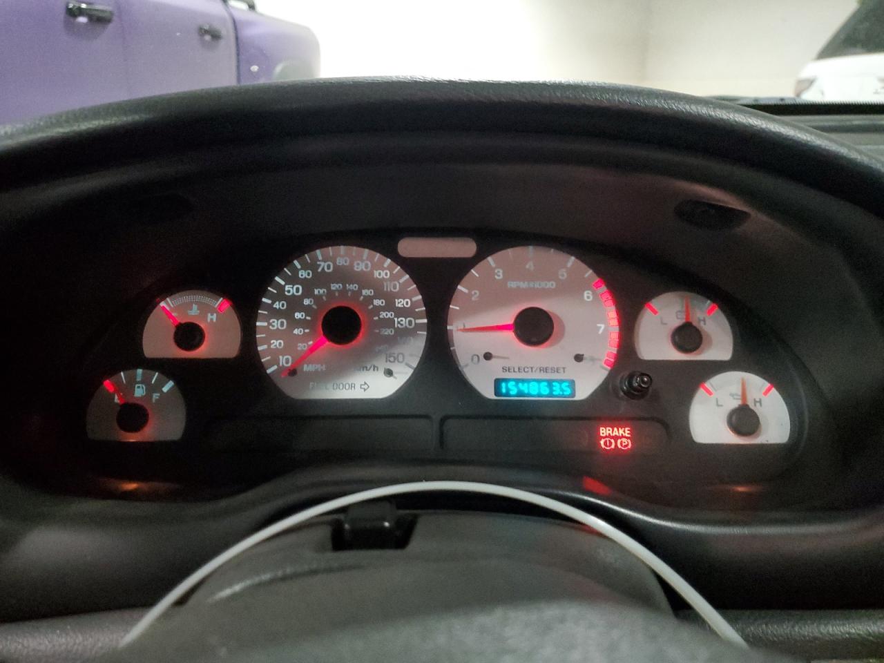 1999 Ford Mustang Gt Roush VIN: 1FAFP42X3XF231799 Lot: 69989935