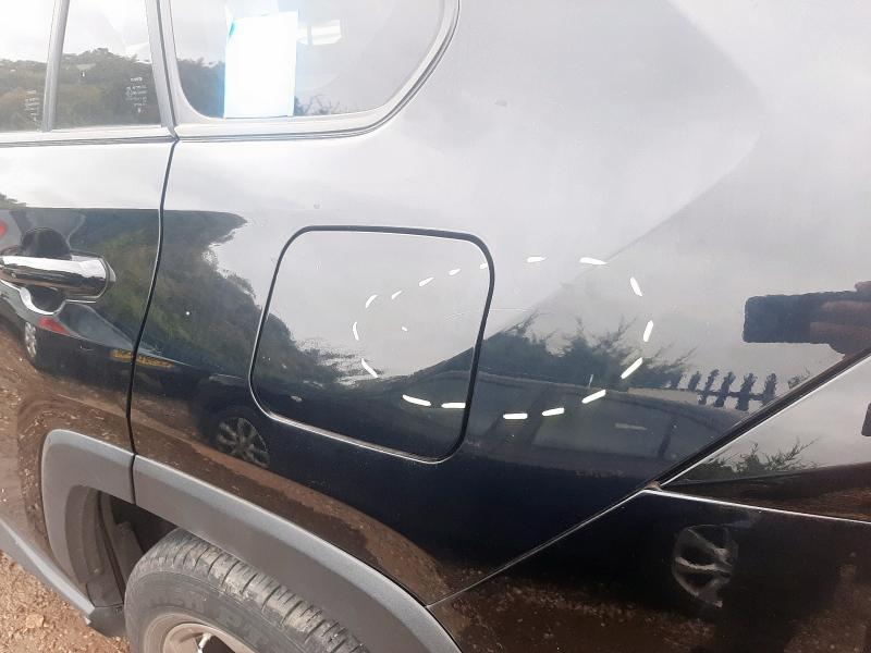 2021 TOYOTA RAV4 DESIGN HEV 4X2 CVT 