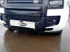 2020 LAND ROVER DEFENDER S for sale at Copart SANDTOFT