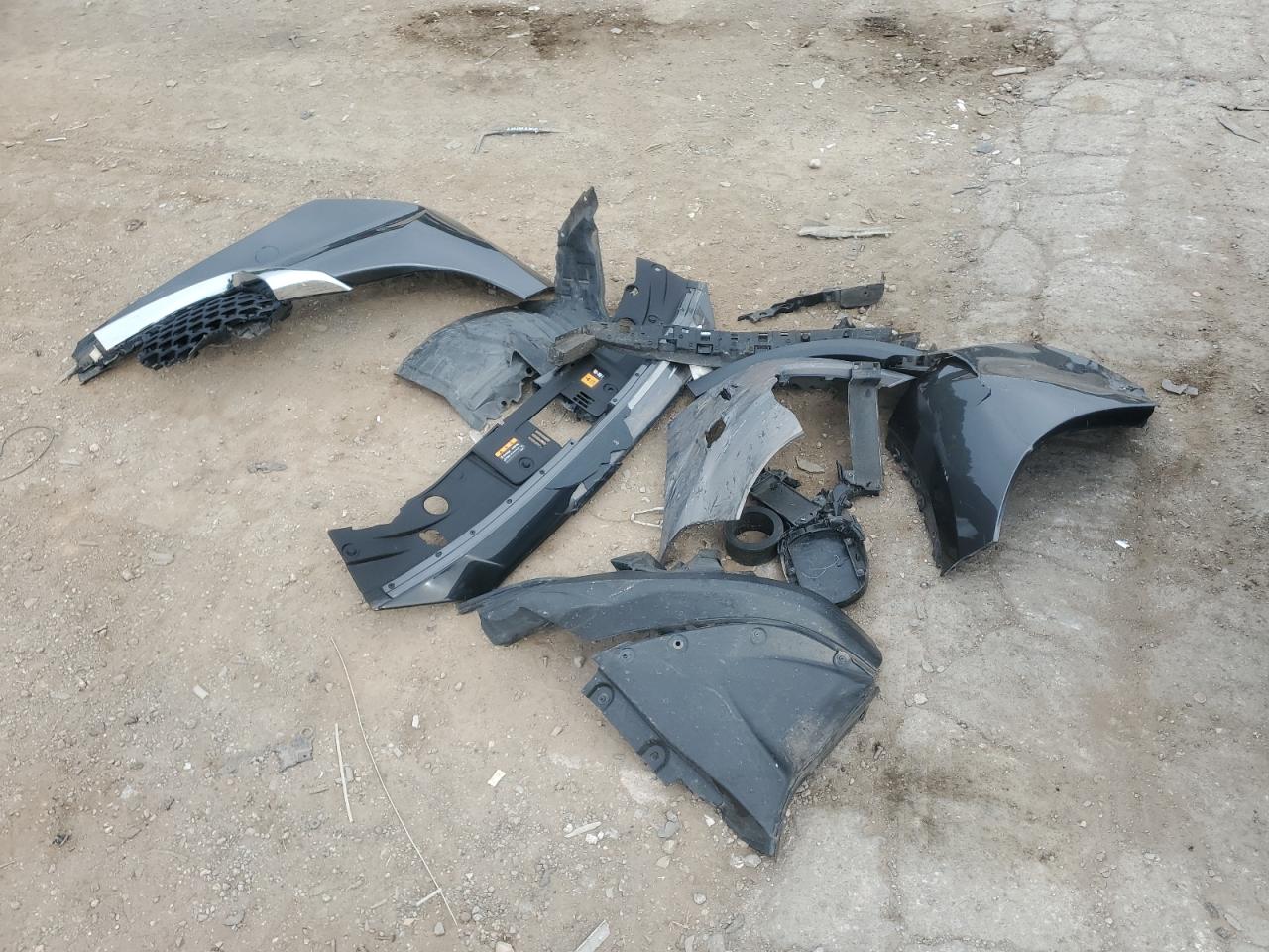 2022 Mazda Cx-5 Premium VIN: JM3KFBDM1N1632918 Lot: 80015315