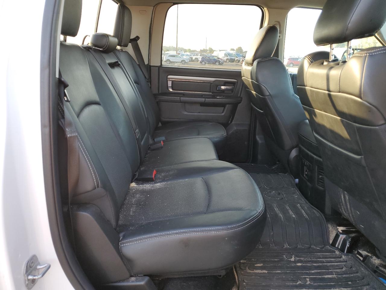 2014 Ram 1500 Sport VIN: 1C6RR7UT9ES105214 Lot: 80507305