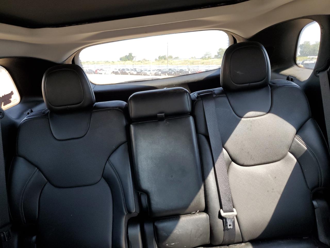 2022 Jeep Cherokee Limited VIN: 1C4PJMDX0ND555623 Lot: 71198645