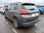 2018 PEUGEOT 2008 ACTIVE  for sale at Copart CHESTER