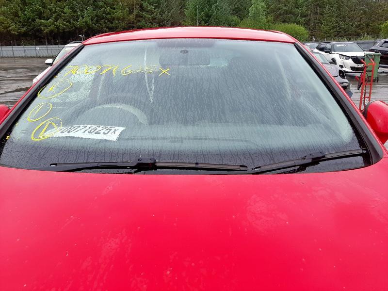 2011 SEAT IBIZA 1.4 CHILL 5DR