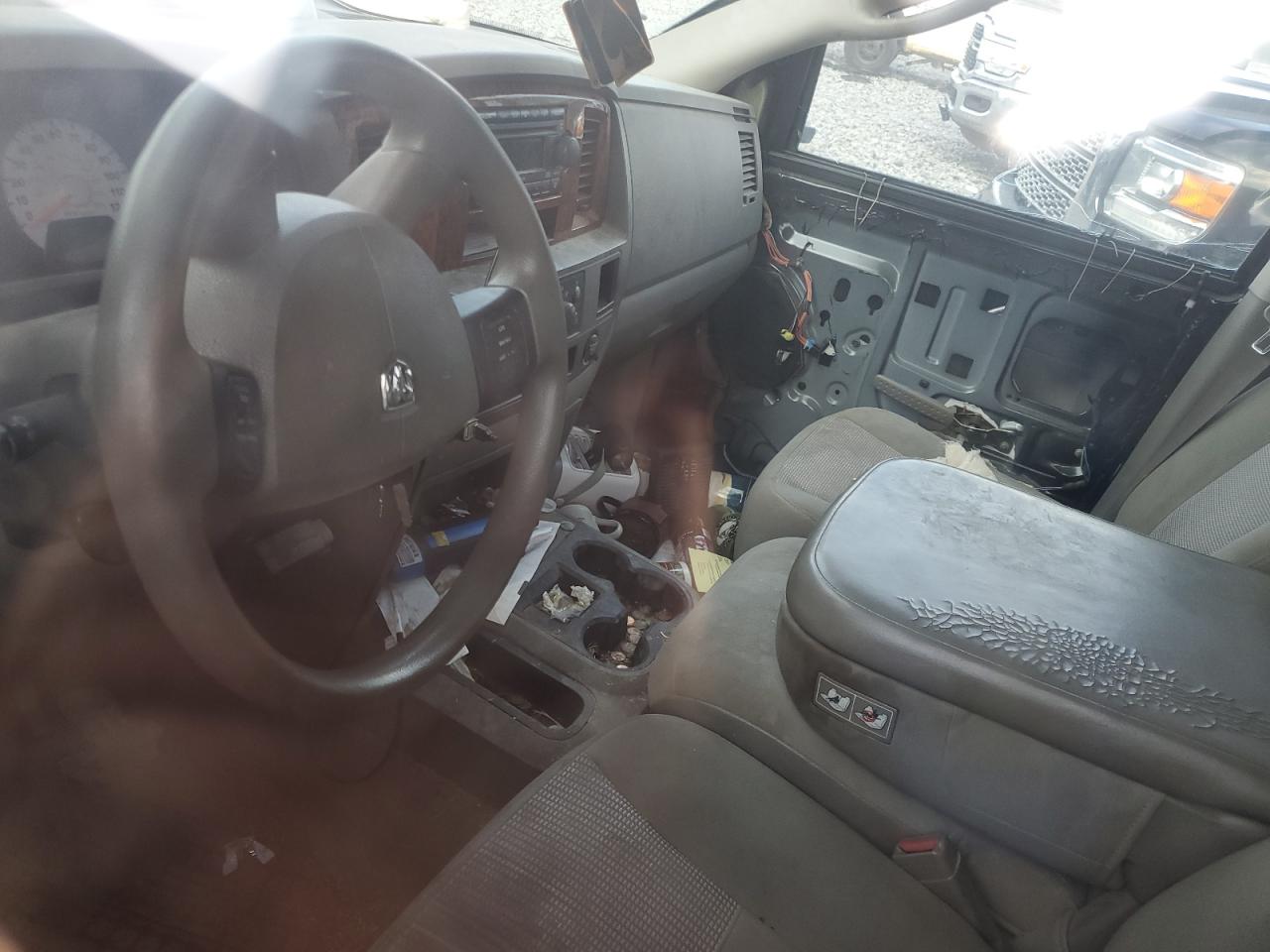 2006 Dodge Ram 3500 VIN: 3D7MX49C66G270829 Lot: 80117865