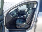 2011 BMW 520D SE 520D SE 5DR for sale at Copart YORK