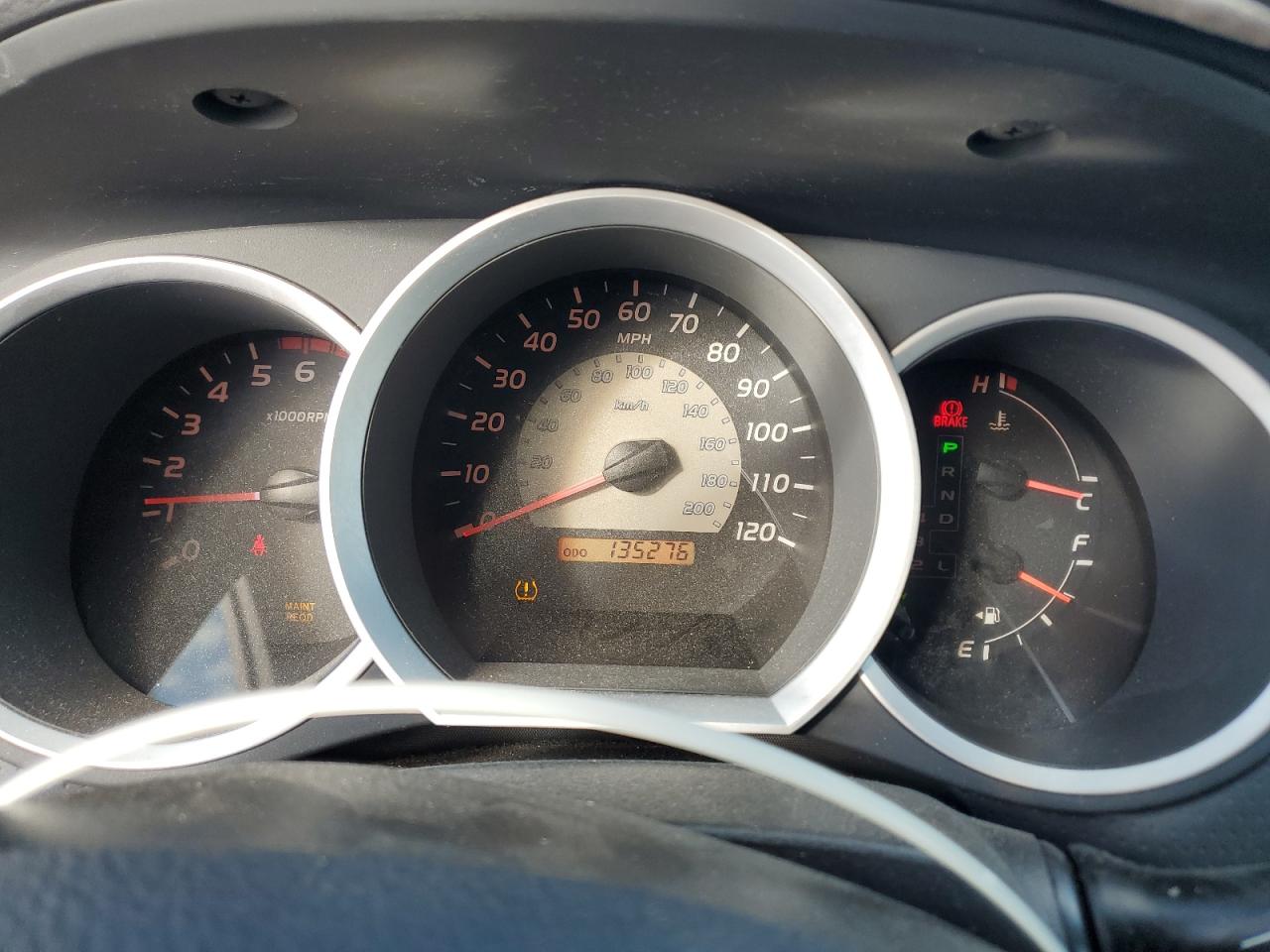 2006 Toyota Tacoma Double Cab VIN: 5TELU42N46Z237892 Lot: 81432325