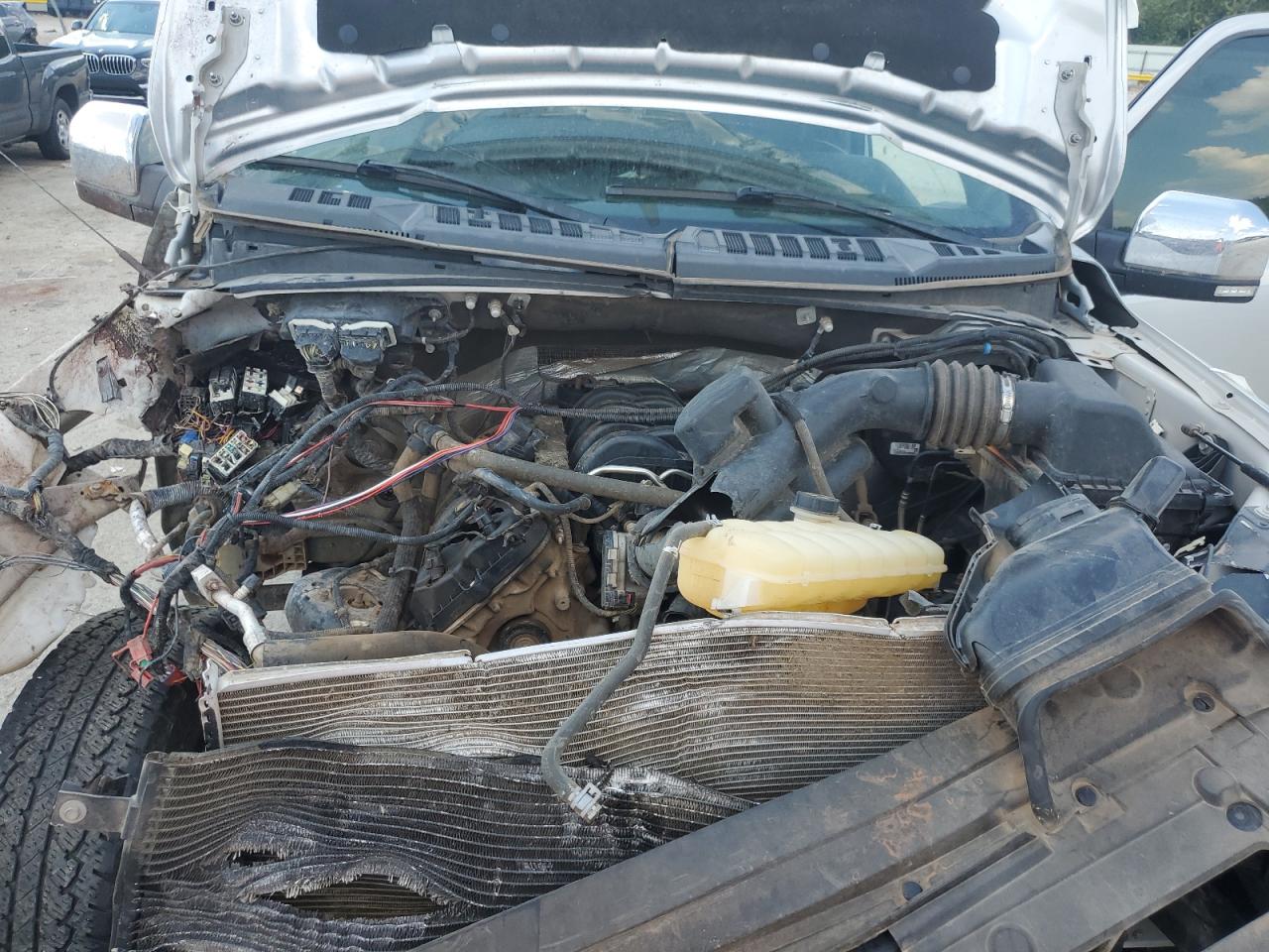 2017 Ford F150 Supercrew VIN: 1FTEW1EF5HKD24472 Lot: 71850415