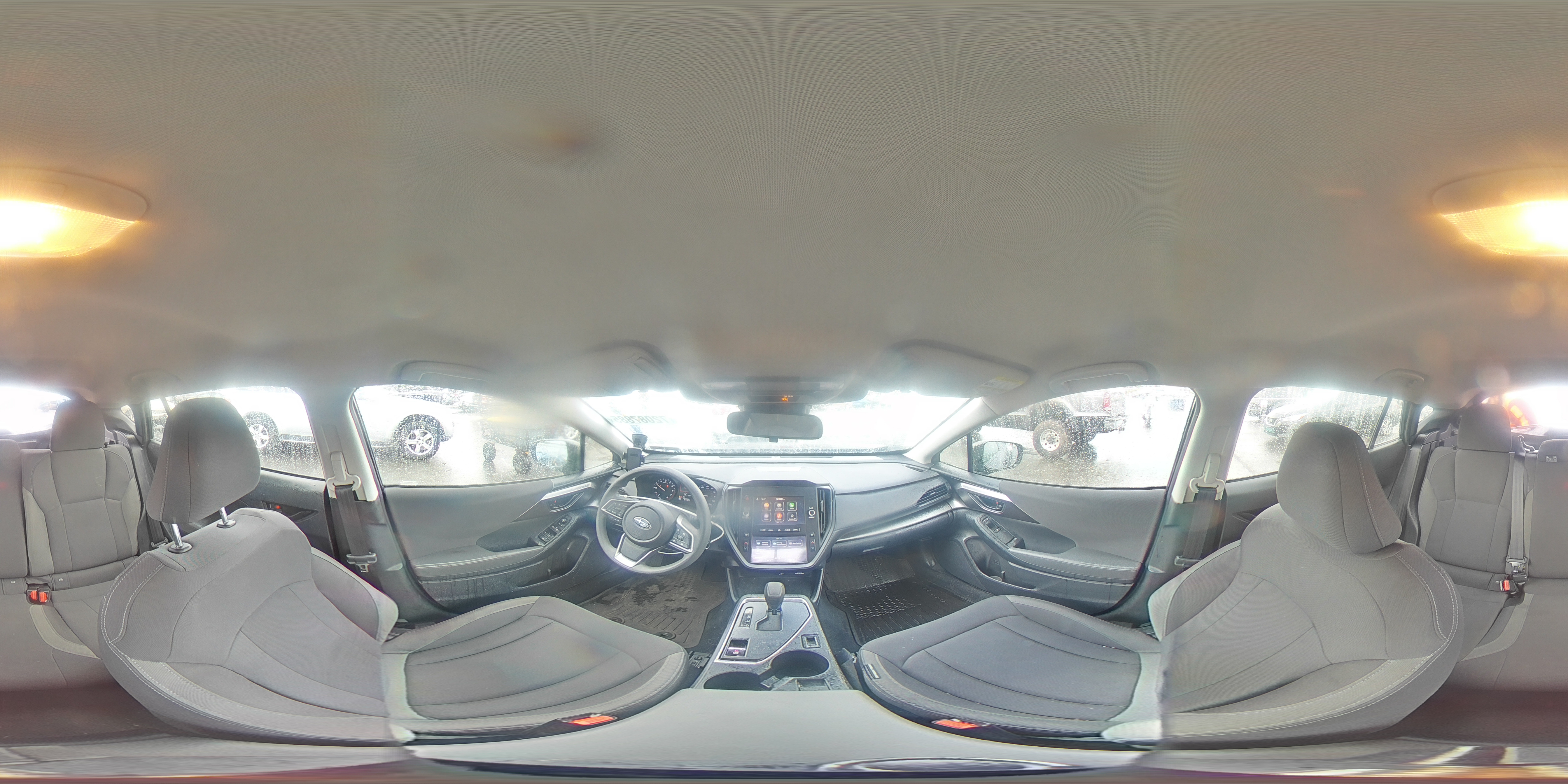 2024 Subaru Impreza VIN: JF1GUABC4R8889907 Lot: 72087885