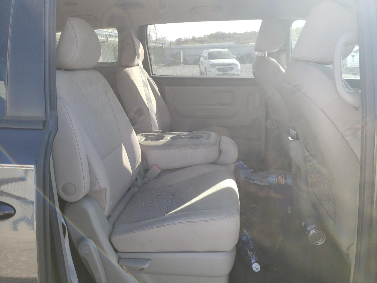 2021 Kia Sedona Lx VIN: KNDMB5C13M6667869 Lot: 84413465